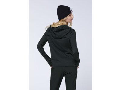 CHIEMSEE Damen Unterjacke Midlayer jacket Schwarz