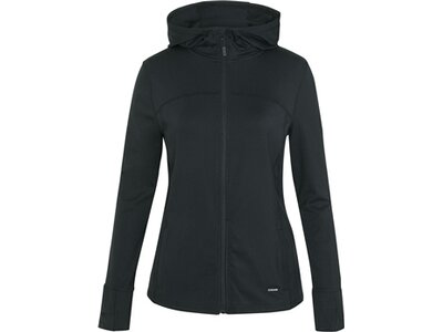 CHIEMSEE Damen Unterjacke Midlayer jacket Schwarz