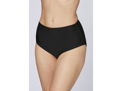 CHIEMSEE Damen Bikinihose Schwarz