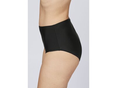 CHIEMSEE Damen Bikinihose Schwarz
