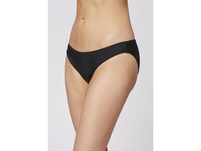 CHIEMSEE Damen Bikinihose Schwarz