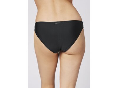 CHIEMSEE Damen Bikinihose Schwarz