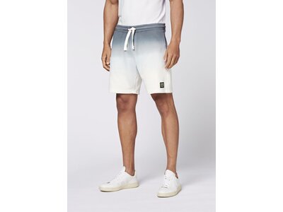 CHIEMSEE Herren Shorts Bermuda Blau