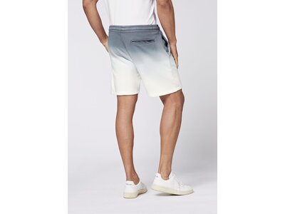 CHIEMSEE Herren Shorts Bermuda Blau