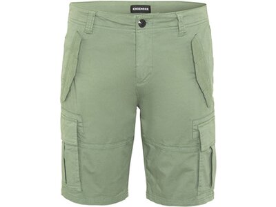 CHIEMSEE Herren Bermuda Shorts Grün