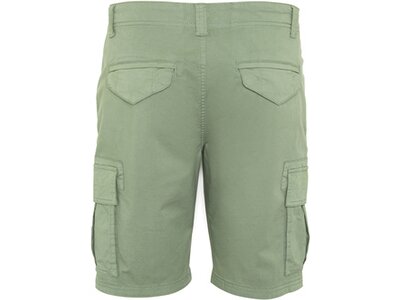 CHIEMSEE Herren Bermuda Shorts Grün