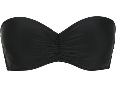 CHIEMSEE Damen Bikinioberteil Schwarz