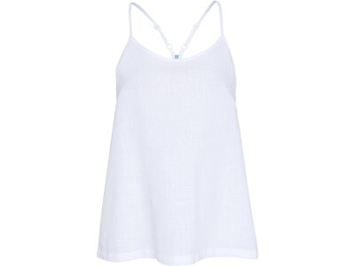 CHIEMSEE Damen Top Weiß