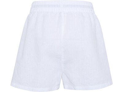 CHIEMSEE Damen Shorts Weiß