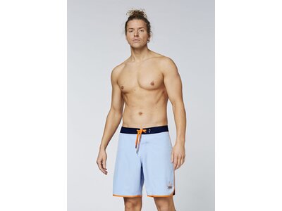 CHIEMSEE Herren Badeshorts Blau