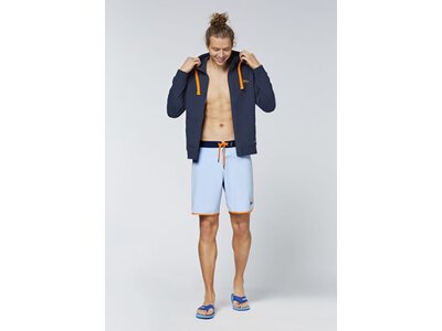 CHIEMSEE Herren Badeshorts Blau