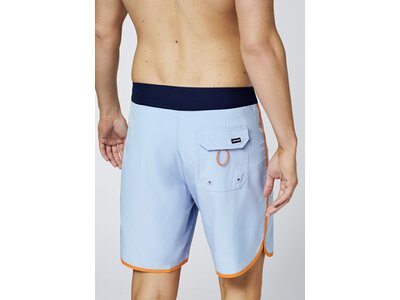 CHIEMSEE Herren Badeshorts Blau