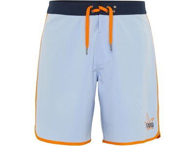 CHIEMSEE Herren Badeshorts Blau
