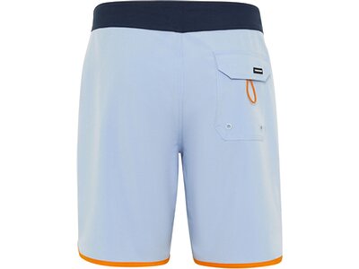 CHIEMSEE Herren Badeshorts Blau