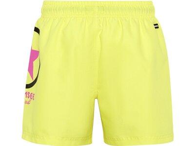 CHIEMSEE Kinder Badeshorts Gelb