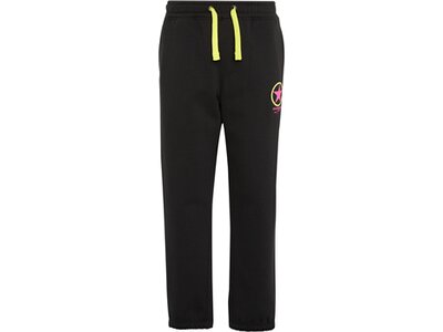 CHIEMSEE Kinder Hose Sweathose Schwarz