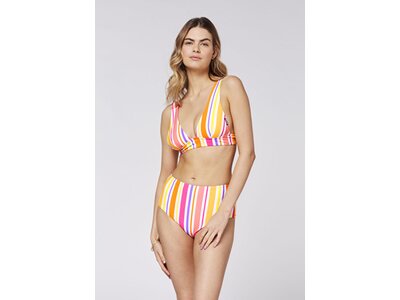 CHIEMSEE Damen Bikini Set Pink