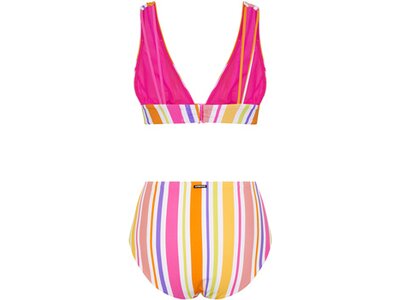 CHIEMSEE Damen Bikini Set Pink