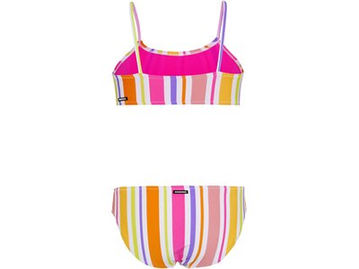 CHIEMSEE Kinder Bikini pink