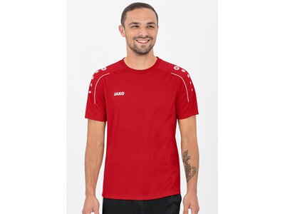 JAKO Herren T-Shirt Classico Rot