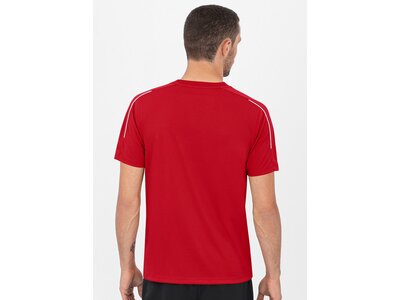 JAKO Herren T-Shirt Classico Rot