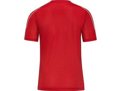 JAKO Herren T-Shirt Classico Rot