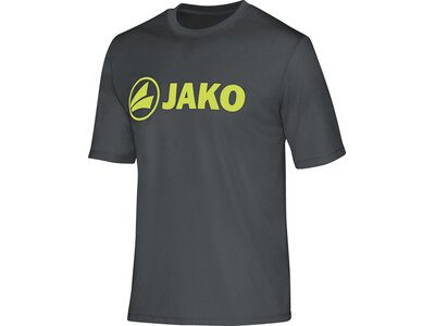 JAKO Herren Funktionsshirt Promo Grau