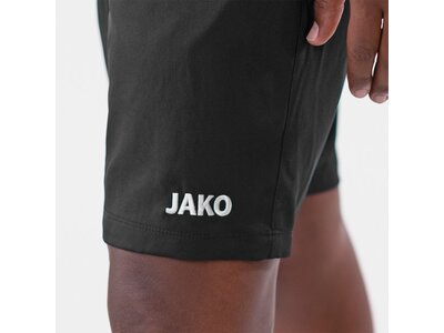 JAKO Herren Short Profi Schwarz