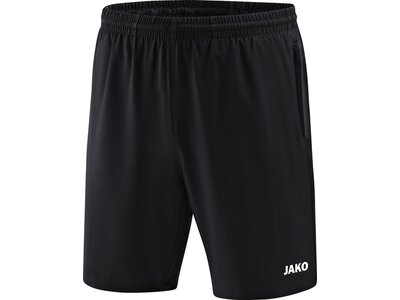 JAKO Herren Short Profi Schwarz