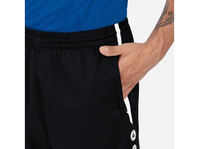 JAKO Herren Short Competition 2.0 Schwarz