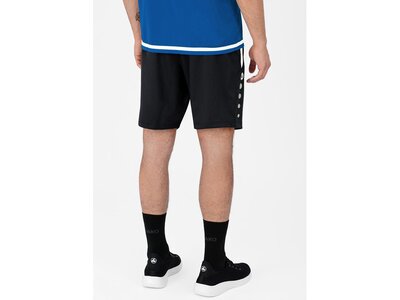 JAKO Herren Short Competition 2.0 Schwarz