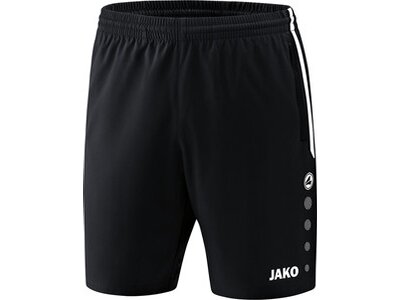 JAKO Herren Short Competition 2.0 Schwarz