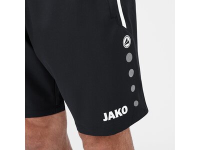 JAKO Herren Short Competition 2.0 Schwarz