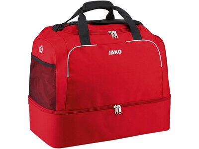 JAKO Unisex Sporttasche Classico Rot