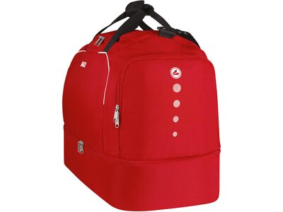 JAKO Unisex Sporttasche Classico Rot