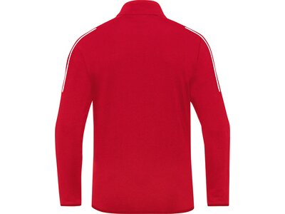 JAKO Herren Trainingsjacke Classico Rot