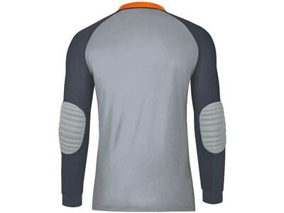 JAKO Kinder TW-Trikot Leeds Grau