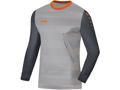 JAKO Kinder TW-Trikot Leeds Grau