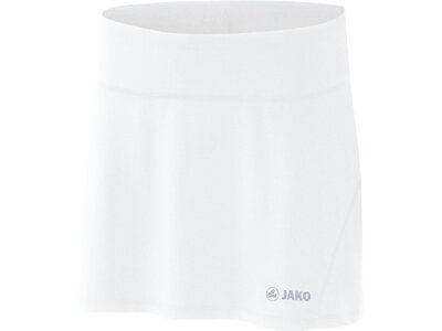 JAKO Kinder Rock Basic Weiß