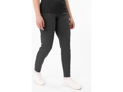 JAKO Damen Jogginghose Premium Basics Grau