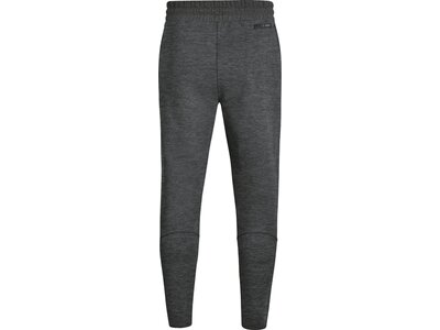 JAKO Damen Jogginghose Premium Basics Grau