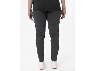 JAKO Damen Jogginghose Premium Basics Grau