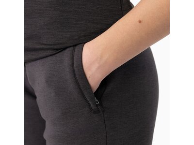 JAKO Damen Jogginghose Premium Basics Grau