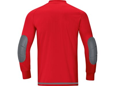 JAKO Kinder Torwarttrikot TW-Trikot TLS Rot