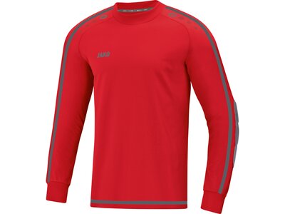 JAKO Kinder Torwarttrikot TW-Trikot TLS Rot