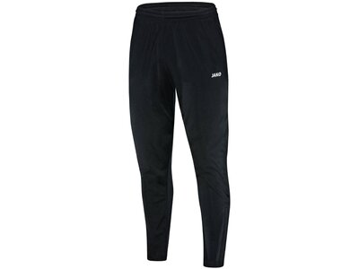 JAKO Fußball - Teamsport Textil - Hosen Classico Polyesterhose Damen JAKO Fußball - Teamsport Textil Schwarz