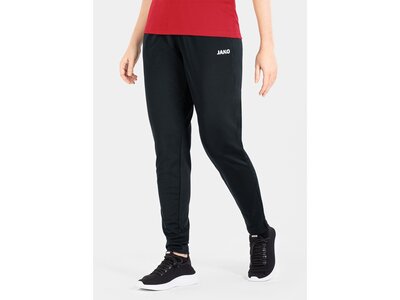 JAKO Fußball - Teamsport Textil - Hosen Classico Polyesterhose Damen JAKO Fußball - Teamsport Textil Schwarz