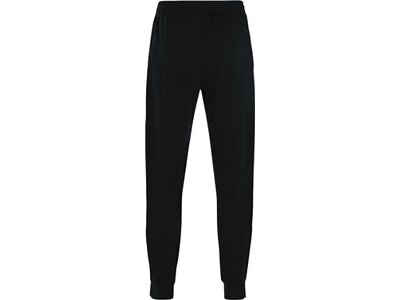 JAKO Herren Polyesterhose Classico Kurzgrößen Schwarz