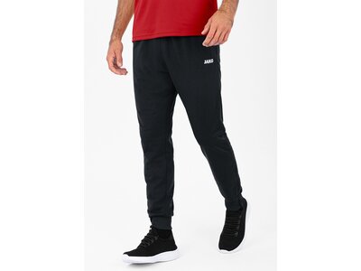 JAKO Herren Polyesterhose Classico Kurzgrößen Schwarz