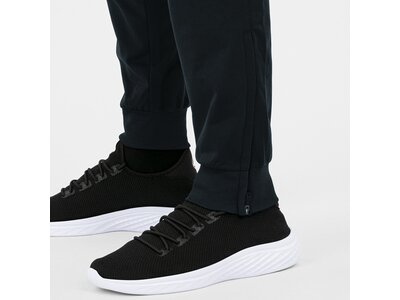 JAKO Herren Polyesterhose Classico Kurzgrößen Schwarz